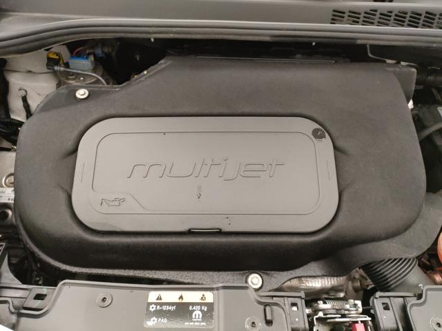 FIAT 500 usata, con Sensore di pioggia