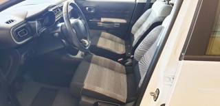 CITROEN C3 usata, con Airbag Passeggero