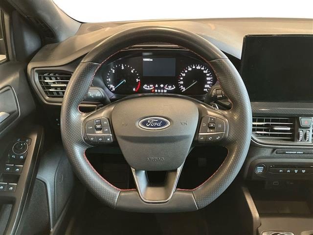 FORD Focus usata 23