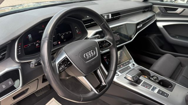 AUDI A6 usata, con Controllo automatico clima