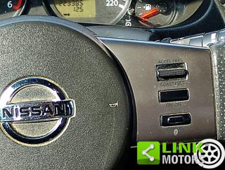 NISSAN Navara usata, con Bracciolo