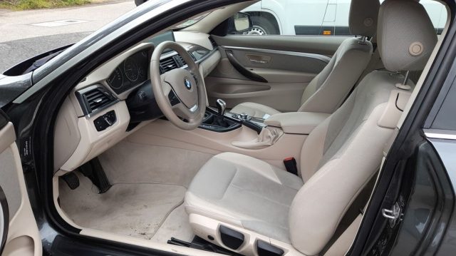 BMW 420 usata, con Cerchi in lega