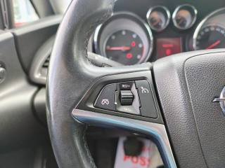 OPEL Astra usata, con Controllo trazione