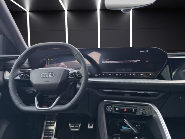 AUDI Q5 usata, con Sistema di navigazione