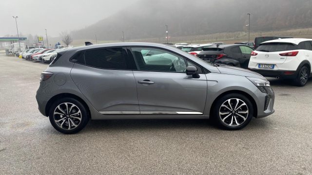RENAULT Clio usata, con Airbag Passeggero