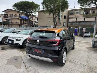 RENAULT Captur usata, con Boardcomputer