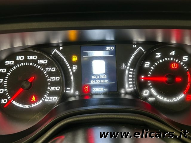 FIAT Tipo usata, con Chiusura centralizzata