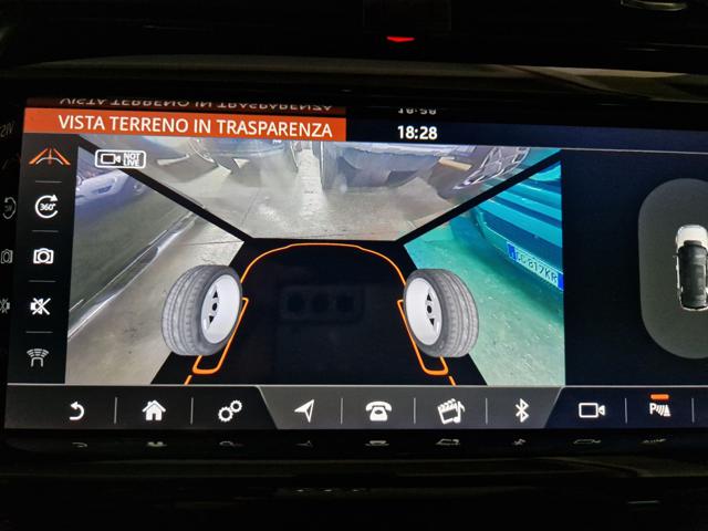 LAND ROVER Discovery Sport usata, con Trazione integrale