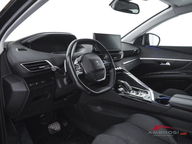 PEUGEOT 3008 usata 7
