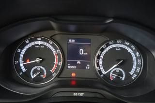 SKODA Kodiaq usata, con Airbag testa