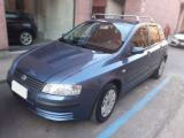 FIAT Stilo usata 11