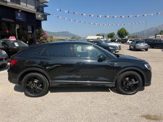 AUDI Q3 usata, con Sensore di pioggia