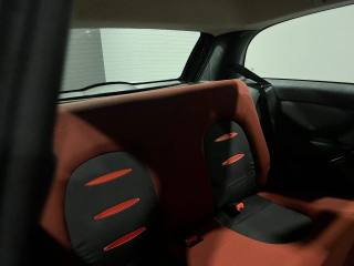 LANCIA Ypsilon usata, con Immobilizzatore elettronico