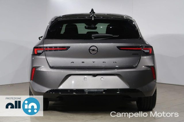 OPEL Astra usata 3