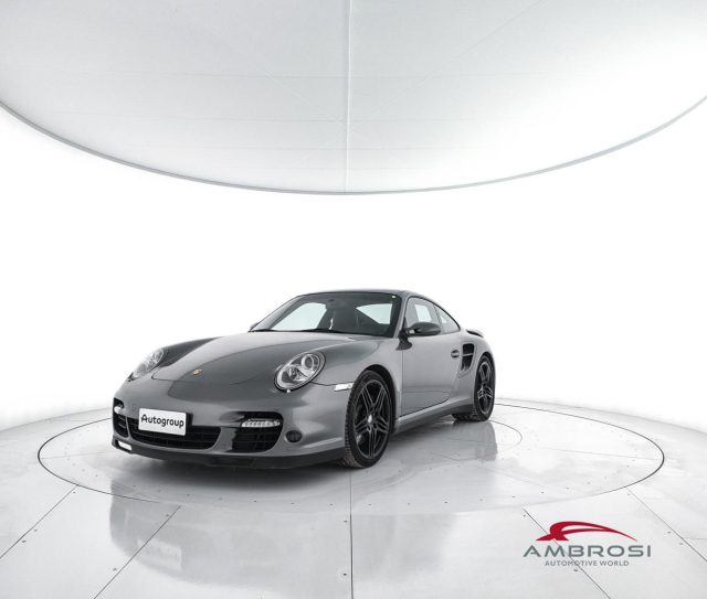 PORSCHE 911 usata 0