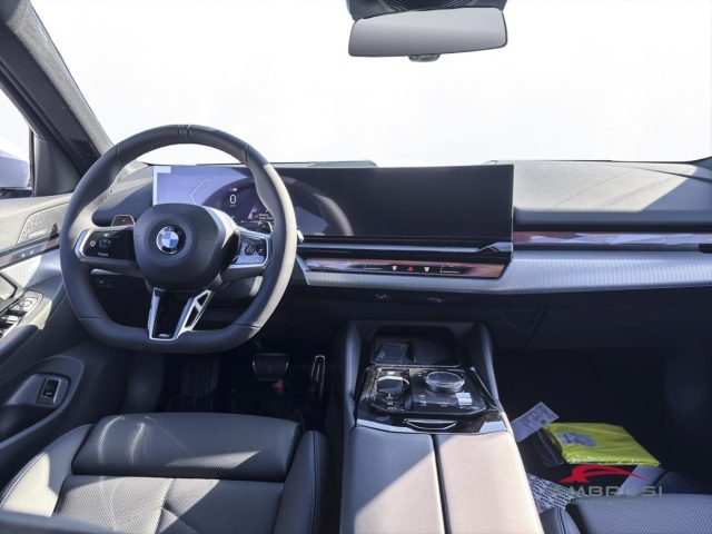 BMW 520 usata 12