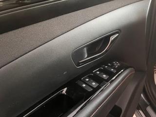 HYUNDAI Tucson usata, con Cronologia tagliandi