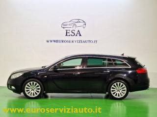 OPEL Insignia usata, con Airbag Passeggero
