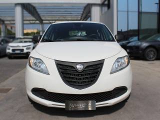 LANCIA Ypsilon usata, con Airbag