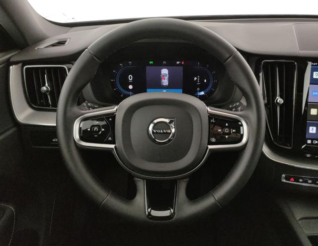 VOLVO XC60 usata, con Immobilizzatore elettronico