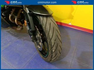 KAWASAKI Versys 650 usata 6