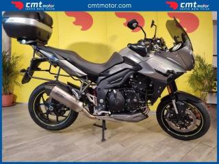 TRIUMPH Tiger 1050