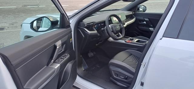 JEEP Compass usata, con Cerchi in lega