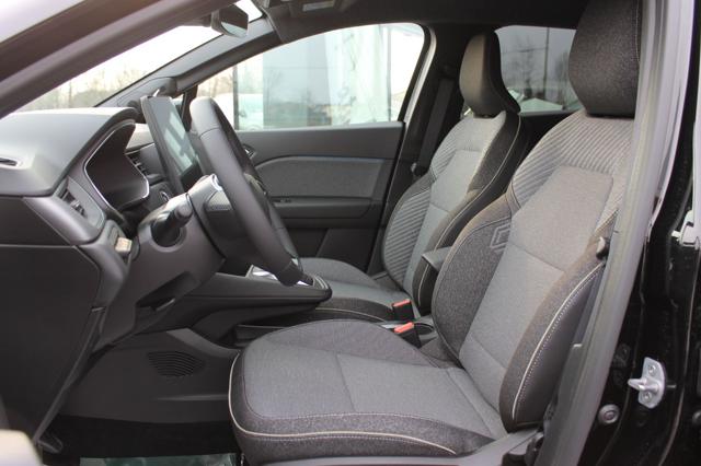 RENAULT Symbioz usata, con Boardcomputer