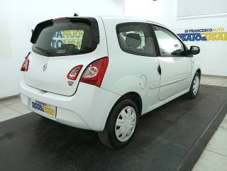 RENAULT Twingo usata, con Servosterzo
