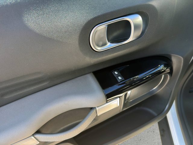 CITROEN C4 Cactus usata, con Specchietti laterali elettrici