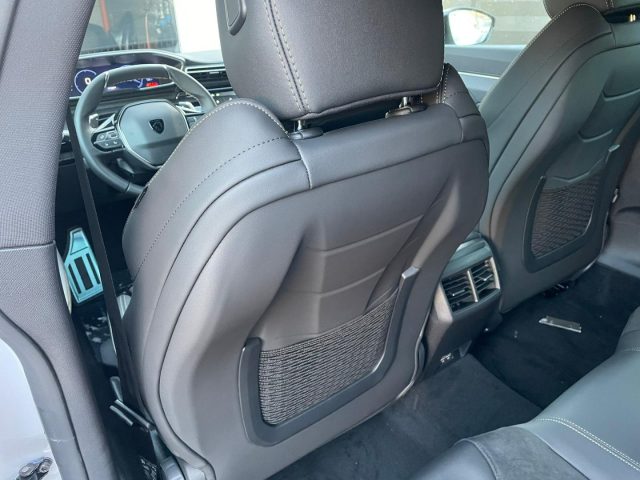 PEUGEOT 508 usata, con Bracciolo