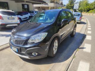 OPEL Mokka usata, con Airbag