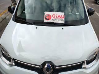 RENAULT Twingo usata, con Autoradio digitale