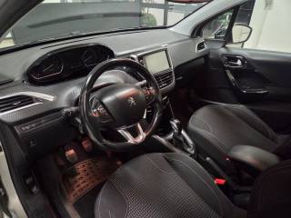 PEUGEOT 208 usata, con Cerchi in lega