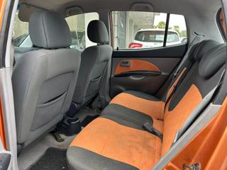 KIA Picanto usata, con Servosterzo