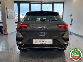 VOLKSWAGEN T-Roc usata, con Alzacristalli elettrici