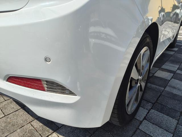 HYUNDAI i20 usata, con Fendinebbia