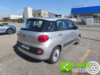 FIAT 500L usata, con Autoradio