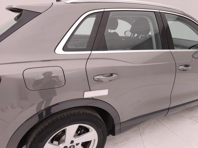 AUDI Q3 usata, con MP3