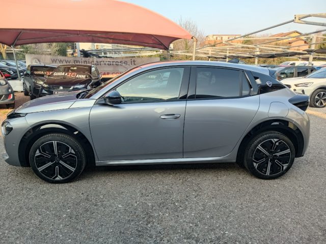 LANCIA Ypsilon usata, con Airbag Passeggero