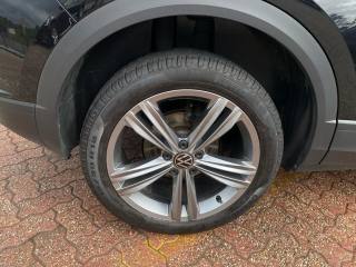 VOLKSWAGEN T-Roc usata, con Cerchi in lega