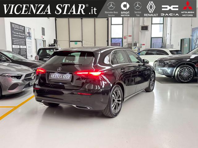 MERCEDES-BENZ A 200 usata, con Airbag Passeggero