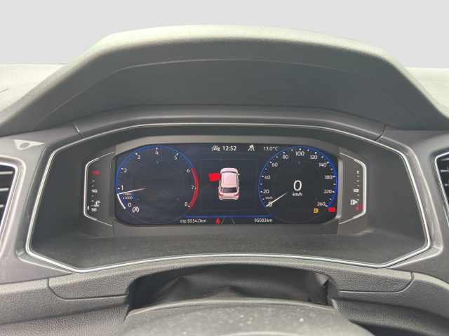 VOLKSWAGEN T-Roc usata 10