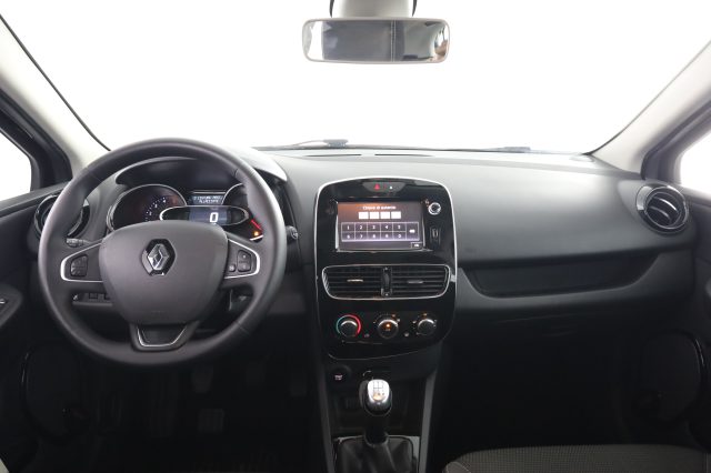 RENAULT Clio usata 3