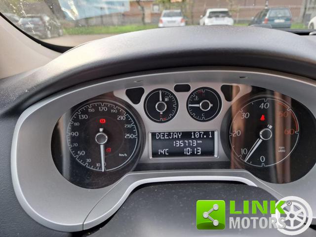 LANCIA Delta usata, con Autoradio