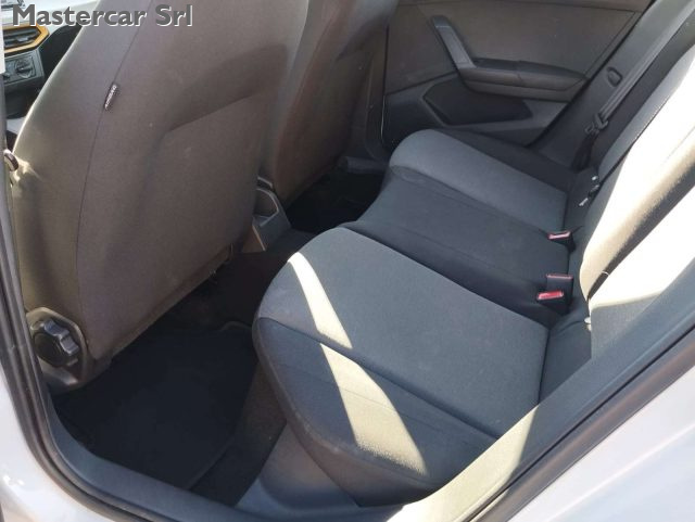 SEAT Arona usata, con ESP