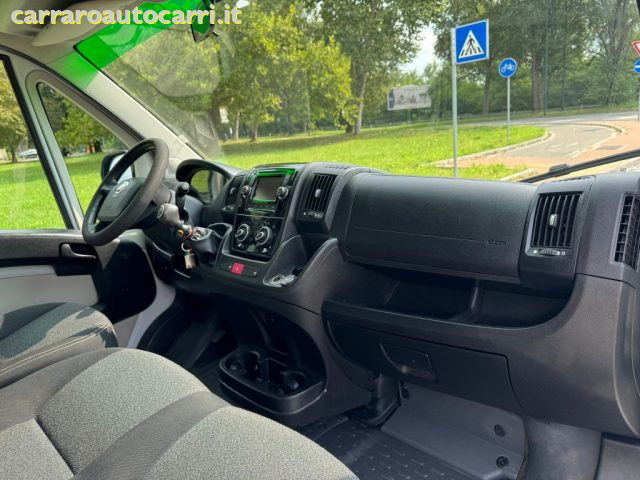 FIAT Ducato usata, con USB