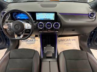 MERCEDES-BENZ GLA 200 usata, con Trazione integrale