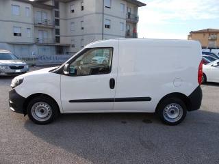 FIAT Doblo usata, con Chiusura centralizzata
