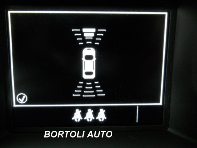 OPEL Astra usata, con Luci diurne LED